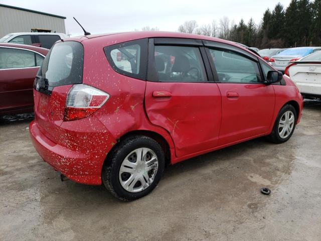 Photo 2 VIN: JHMGE8G24AS006989 - HONDA FIT 