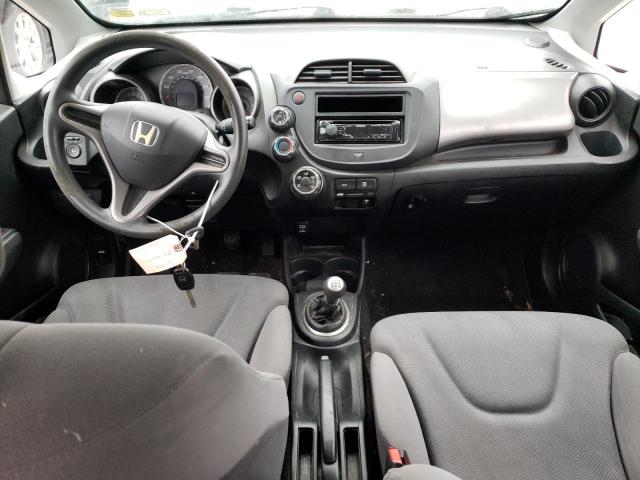 Photo 7 VIN: JHMGE8G24AS006989 - HONDA FIT 