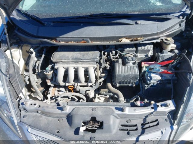 Photo 9 VIN: JHMGE8G25AC003562 - HONDA FIT 