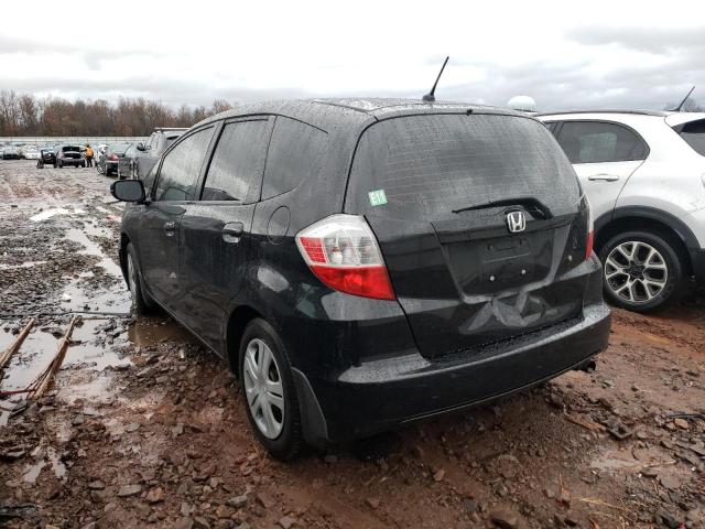 Photo 1 VIN: JHMGE8G25AC003853 - HONDA FIT 