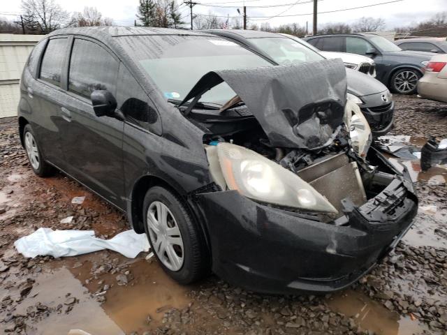 Photo 3 VIN: JHMGE8G25AC003853 - HONDA FIT 