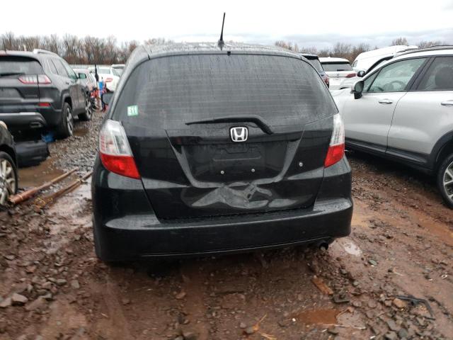 Photo 5 VIN: JHMGE8G25AC003853 - HONDA FIT 