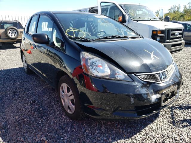 Photo 0 VIN: JHMGE8G25AC039610 - HONDA FIT 