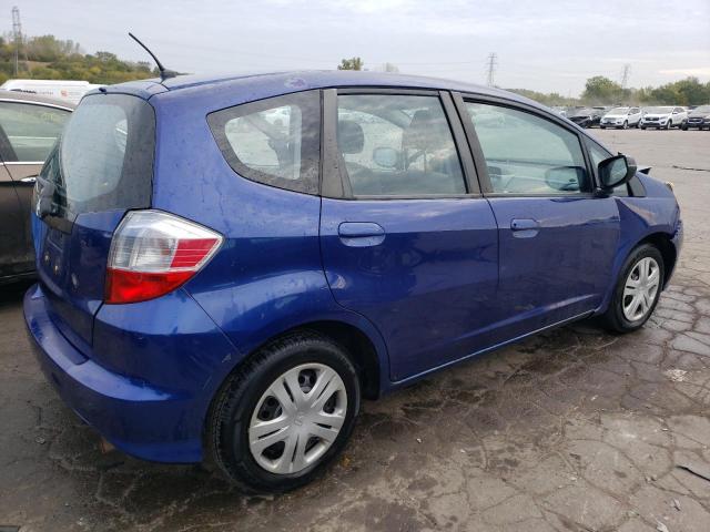 Photo 2 VIN: JHMGE8G25AS014020 - HONDA FIT 