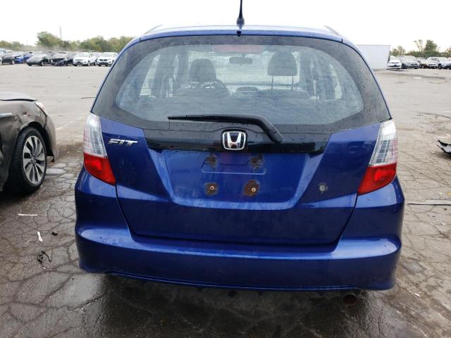 Photo 5 VIN: JHMGE8G25AS014020 - HONDA FIT 