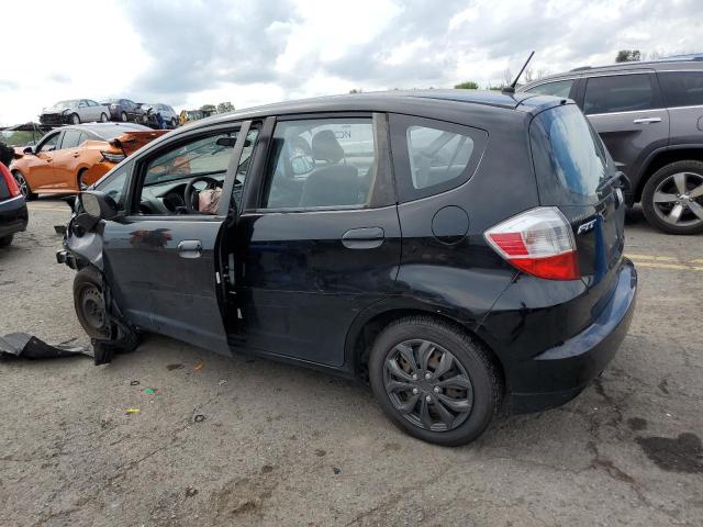 Photo 1 VIN: JHMGE8G26AS010087 - HONDA FIT 