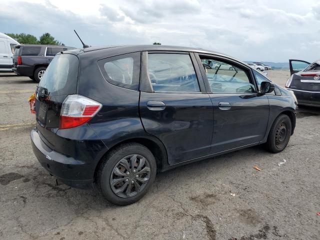 Photo 2 VIN: JHMGE8G26AS010087 - HONDA FIT 