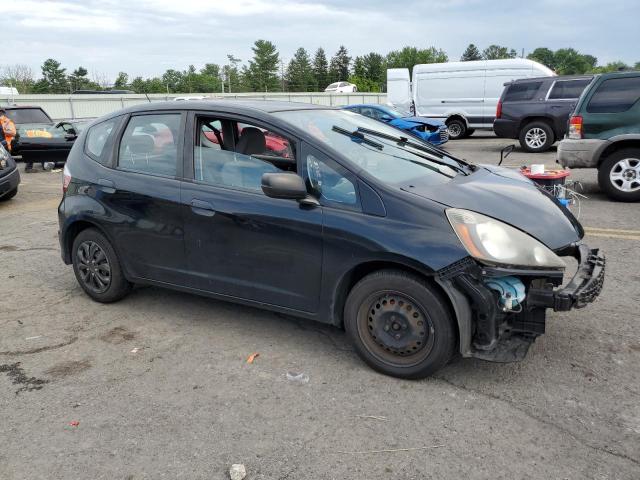 Photo 3 VIN: JHMGE8G26AS010087 - HONDA FIT 