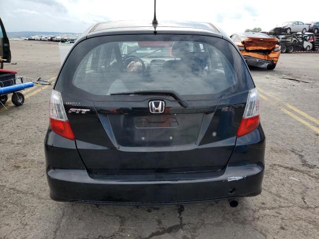 Photo 5 VIN: JHMGE8G26AS010087 - HONDA FIT 