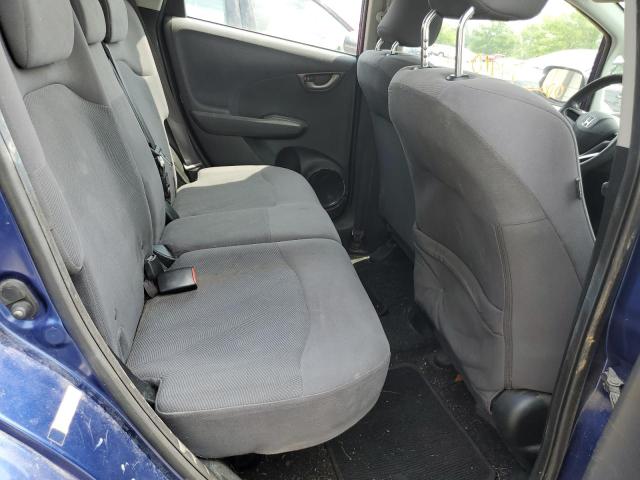 Photo 5 VIN: JHMGE8G27AC009735 - HONDA FIT 