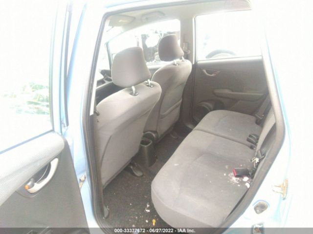 Photo 7 VIN: JHMGE8G27AC023991 - HONDA FIT 