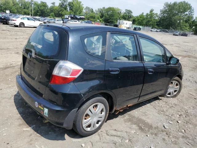 Photo 2 VIN: JHMGE8G27AC034005 - HONDA FIT 