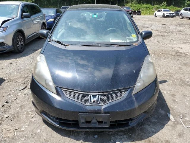 Photo 4 VIN: JHMGE8G27AC034005 - HONDA FIT 