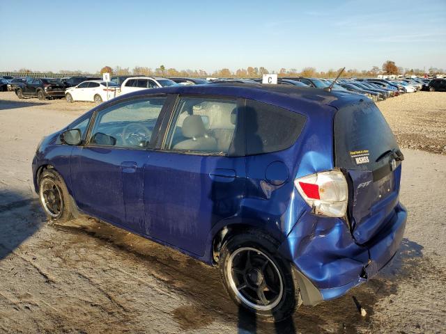 Photo 1 VIN: JHMGE8G27AS014357 - HONDA FIT 