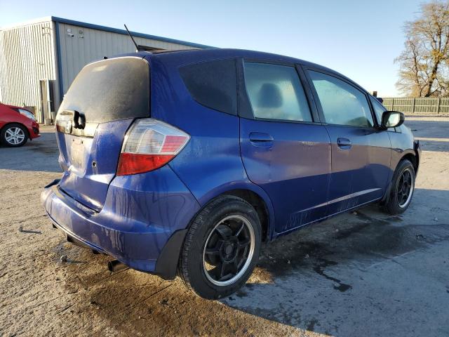 Photo 2 VIN: JHMGE8G27AS014357 - HONDA FIT 