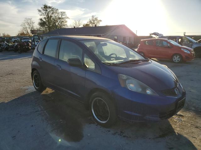 Photo 3 VIN: JHMGE8G27AS014357 - HONDA FIT 