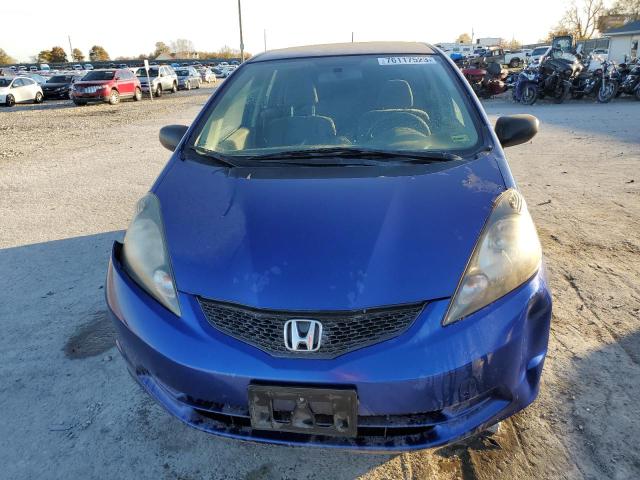 Photo 4 VIN: JHMGE8G27AS014357 - HONDA FIT 