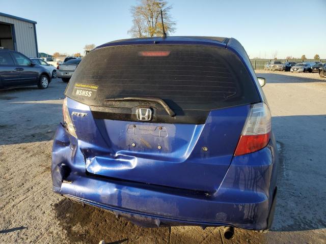 Photo 5 VIN: JHMGE8G27AS014357 - HONDA FIT 