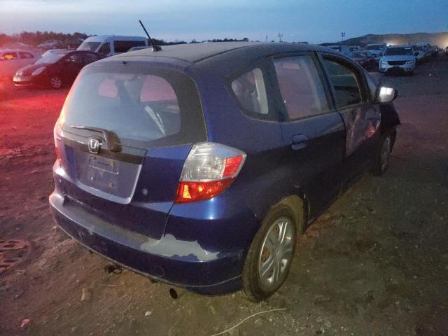 Photo 3 VIN: JHMGE8G27AS014388 - HONDA FIT 