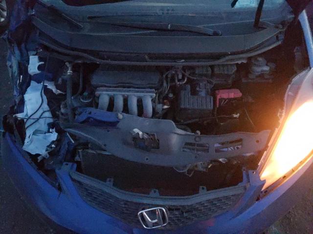 Photo 6 VIN: JHMGE8G27AS014388 - HONDA FIT 