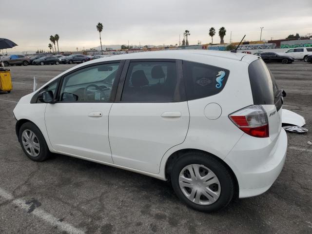 Photo 1 VIN: JHMGE8G27AS015735 - HONDA FIT 