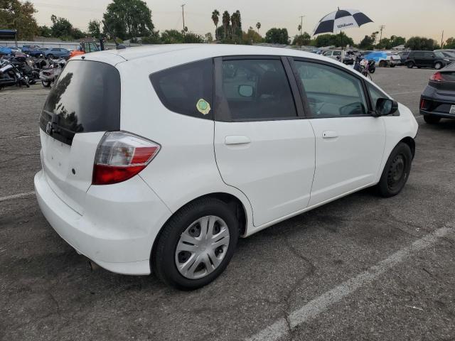 Photo 2 VIN: JHMGE8G27AS015735 - HONDA FIT 