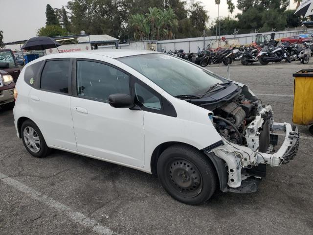 Photo 3 VIN: JHMGE8G27AS015735 - HONDA FIT 