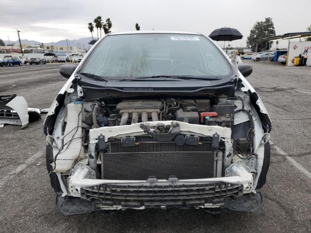 Photo 4 VIN: JHMGE8G27AS015735 - HONDA FIT 