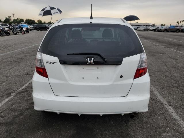 Photo 5 VIN: JHMGE8G27AS015735 - HONDA FIT 