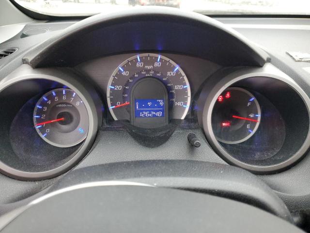 Photo 8 VIN: JHMGE8G27AS015735 - HONDA FIT 