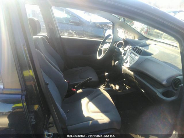 Photo 4 VIN: JHMGE8G28AC010490 - HONDA FIT 