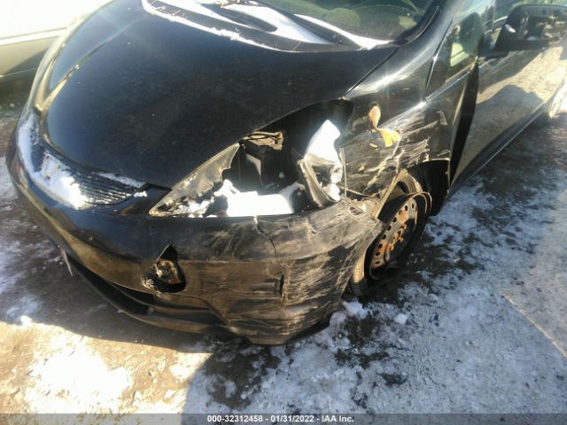 Photo 5 VIN: JHMGE8G28AC010490 - HONDA FIT 