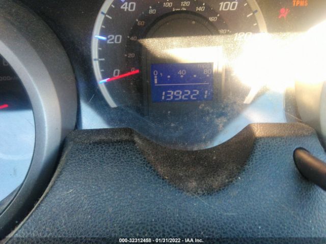 Photo 6 VIN: JHMGE8G28AC010490 - HONDA FIT 