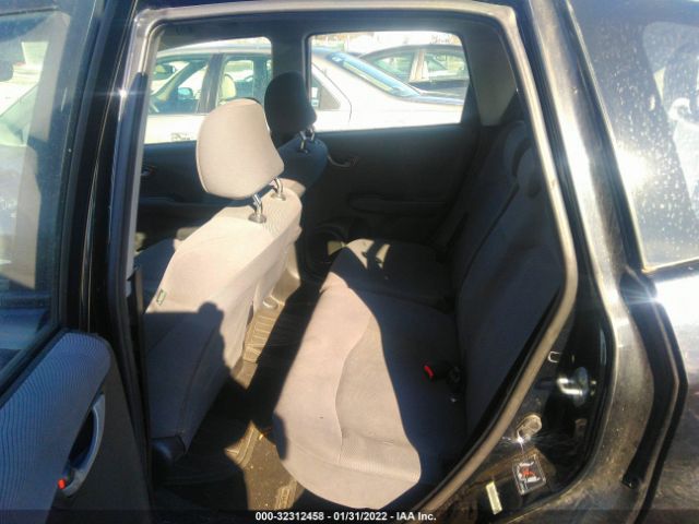 Photo 7 VIN: JHMGE8G28AC010490 - HONDA FIT 