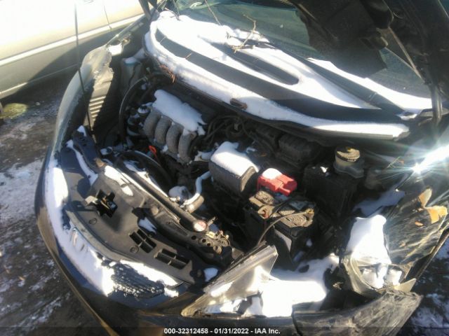 Photo 9 VIN: JHMGE8G28AC010490 - HONDA FIT 