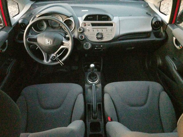 Photo 8 VIN: JHMGE8G28AC032084 - HONDA FIT 