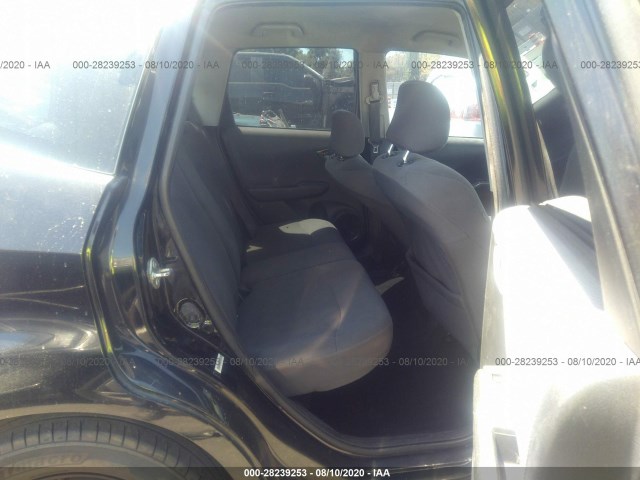 Photo 7 VIN: JHMGE8G28AC034028 - HONDA FIT 