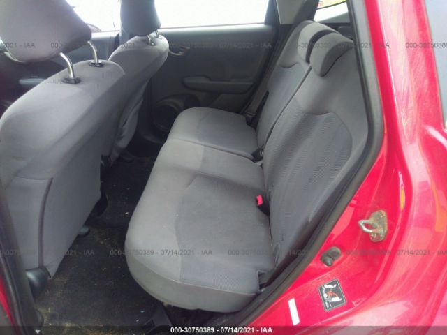 Photo 7 VIN: JHMGE8G28AS002685 - HONDA FIT 