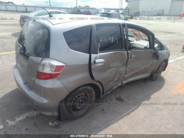 Photo 3 VIN: JHMGE8G28AS008471 - HONDA FIT 