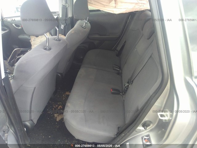 Photo 7 VIN: JHMGE8G28AS008471 - HONDA FIT 