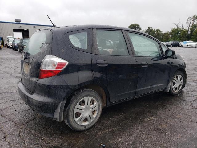 Photo 2 VIN: JHMGE8G28AS022886 - HONDA FIT 