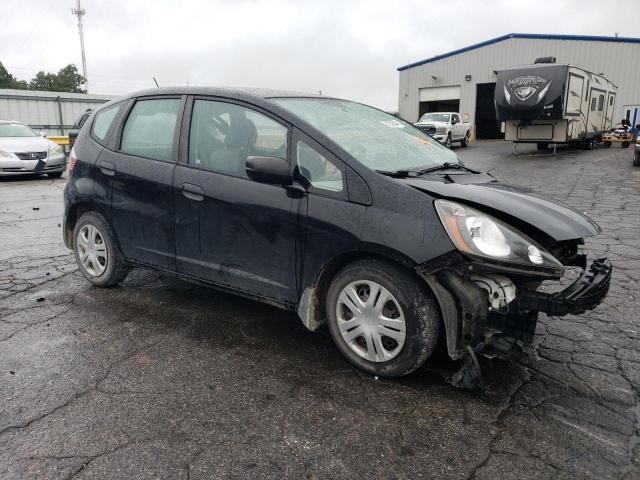 Photo 3 VIN: JHMGE8G28AS022886 - HONDA FIT 