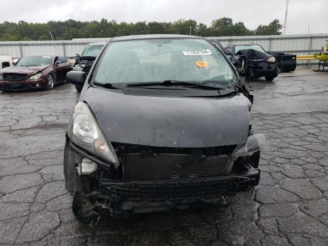 Photo 4 VIN: JHMGE8G28AS022886 - HONDA FIT 