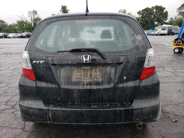 Photo 5 VIN: JHMGE8G28AS022886 - HONDA FIT 