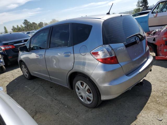 Photo 1 VIN: JHMGE8G29AC003564 - HONDA FIT 