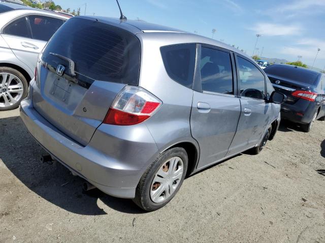 Photo 2 VIN: JHMGE8G29AC003564 - HONDA FIT 