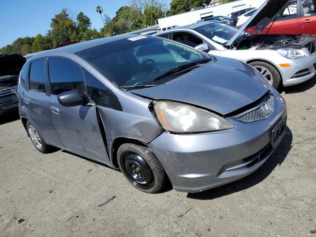 Photo 3 VIN: JHMGE8G29AC003564 - HONDA FIT 