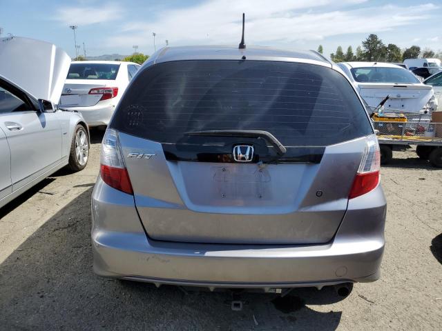 Photo 5 VIN: JHMGE8G29AC003564 - HONDA FIT 