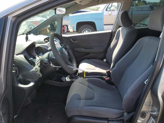 Photo 6 VIN: JHMGE8G29AC003564 - HONDA FIT 