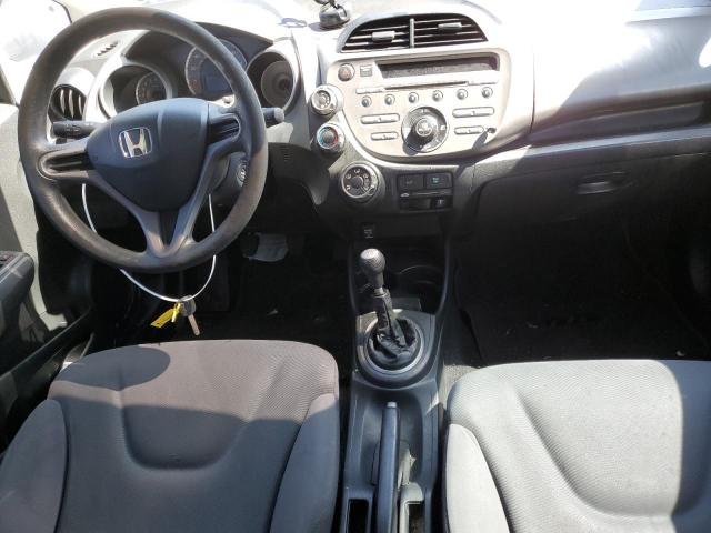 Photo 7 VIN: JHMGE8G29AC003564 - HONDA FIT 